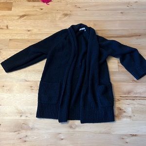 Vince Coastal shawl collar cardigan